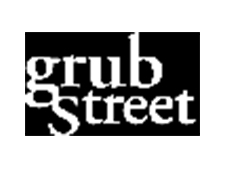 GRUB STREET
