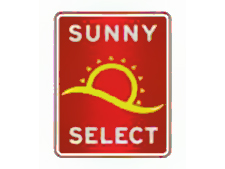 SUNNY SELECT
