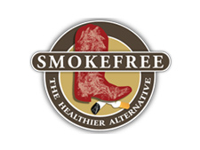 Smokefree