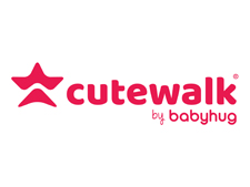 Cute Walk