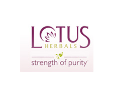 Lotus Herbals
