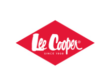 Lee Cooper