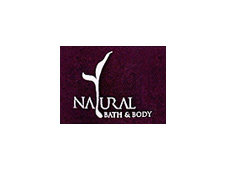 Natural Bath & Body