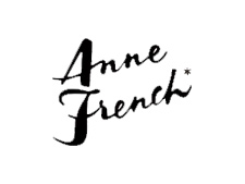 Anne French