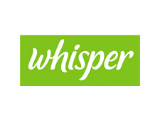 Whisper