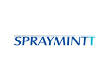 Spraymintt