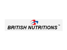 British Nutritions