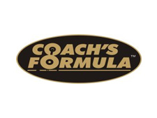 Coach's Formula