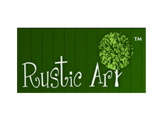 Rustic Art