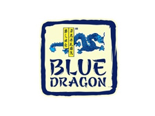 Blue Dragon