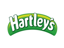 Hartley's