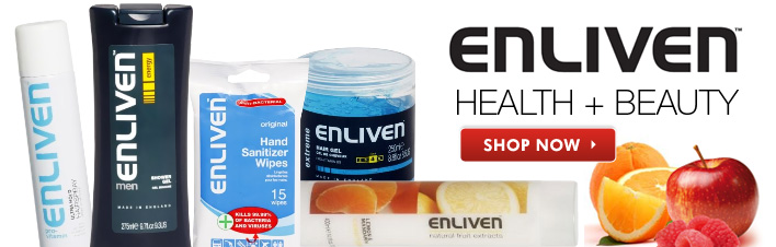 Goodlife: ENLIVEN