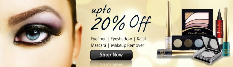 Goodlife: Eyes