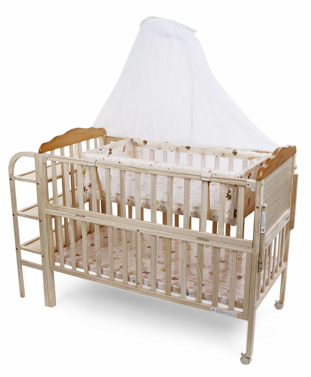 baby crib firstcry