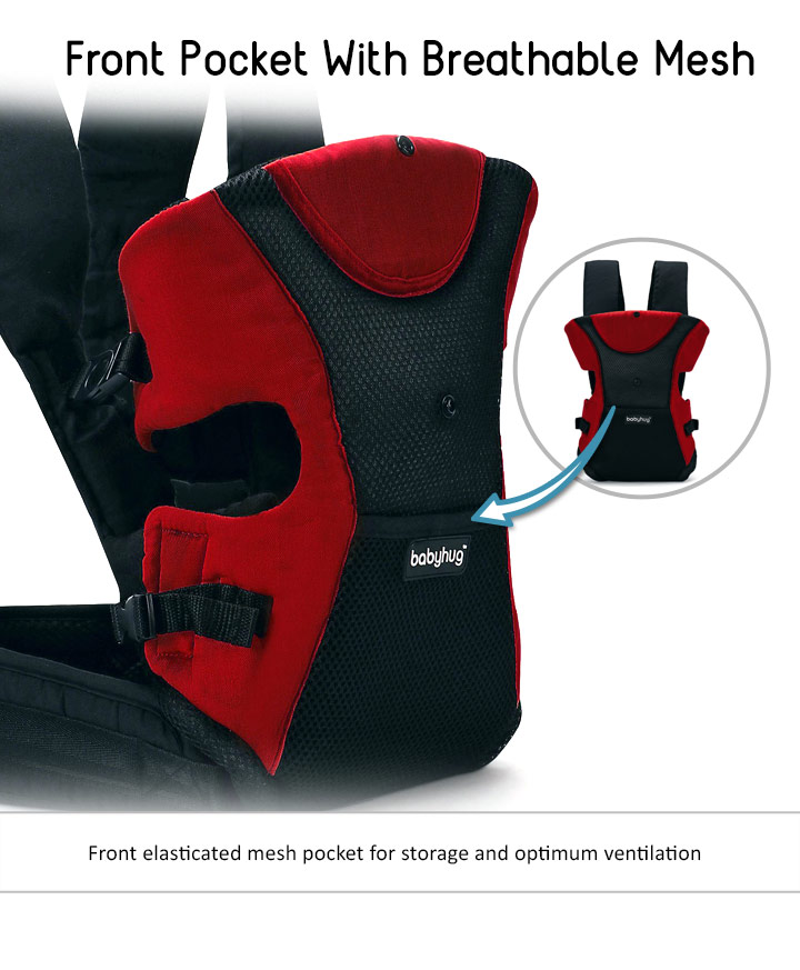kangaroo bag firstcry