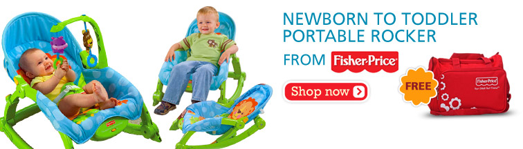 FirstCry: Baby Products