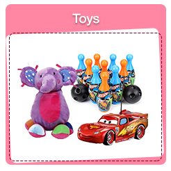 Toys