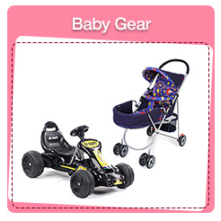 Baby Gear