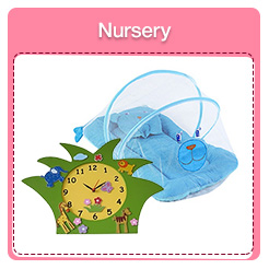 Nursery