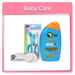 Baby Care