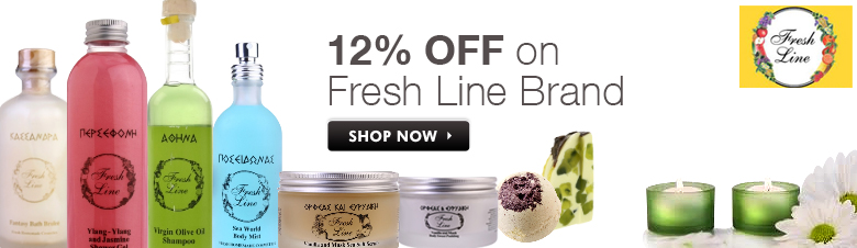 Goodlife: Freshline