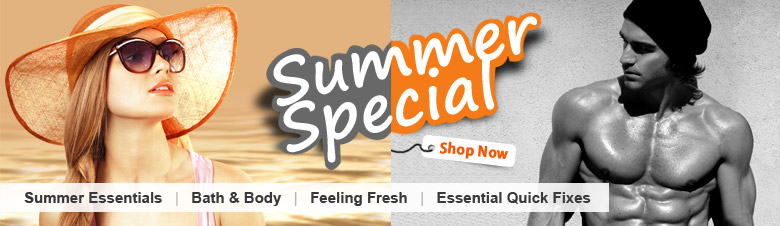 Goodlife: Summer Special