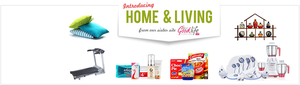 GL Home Store