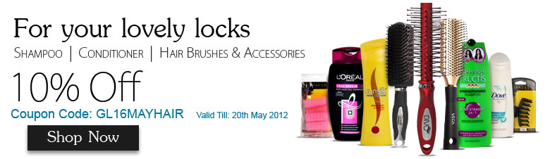 Goodlife: For your lovely locks