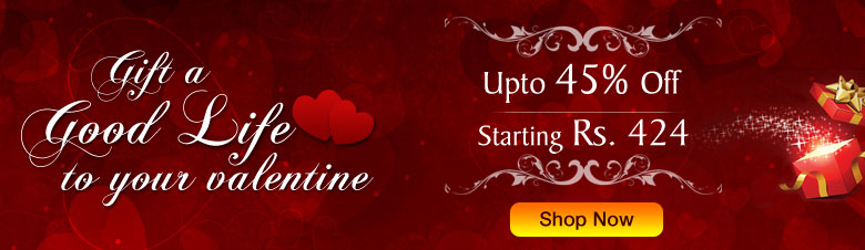 Goodlife: Valentine Offers