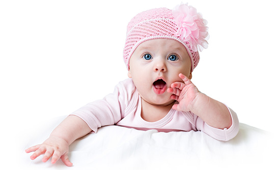 Newborn Baby Products