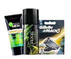 haircare