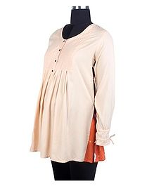 maternity salwar suit