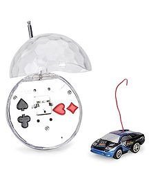 chhota remote control car