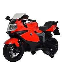 Marktech BWild BMW K1300S Bike Ride On Marktech BWild BMW K1300S Bike Ride On