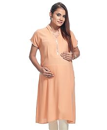 maternity salwar suit