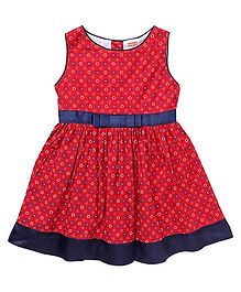 first cry party wear frocks