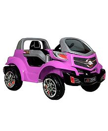 firstcry ride on toys