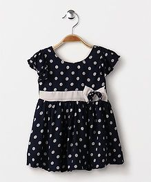 firstcry party frocks