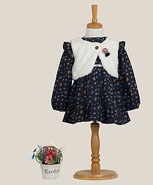 first cry party wear frocks