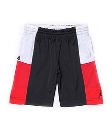 solid color jordan shorts