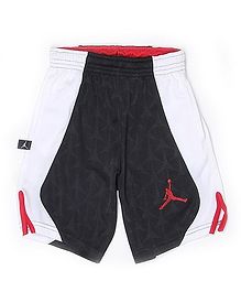 solid color jordan shorts