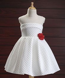 babyhug party frocks