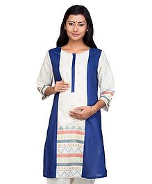 maternity salwar suits