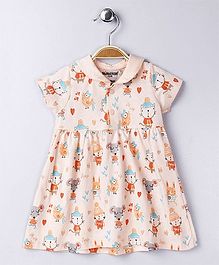 firstcry party wear frocks