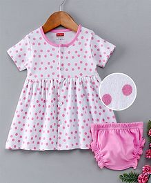 firstcry party wear frocks