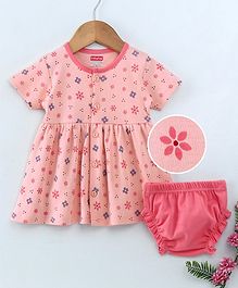 party wear frocks in firstcry