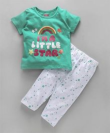 baby hug night suit