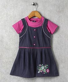 first cry party wear frocks