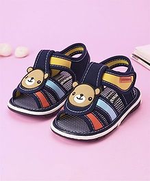 cute walk by babyhug sandals