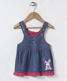 first cry party wear frocks